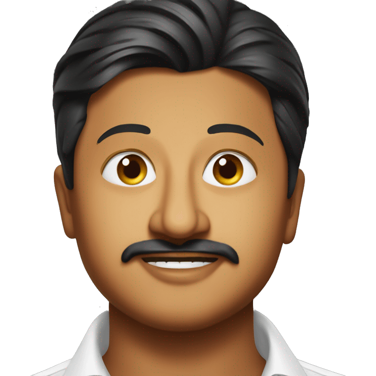 KOLLYWOOD ACTOR Udhayanidhi Stalin emoji