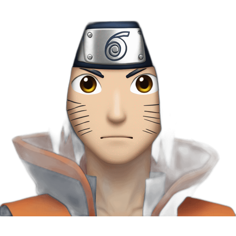 naruto uchiha emoji