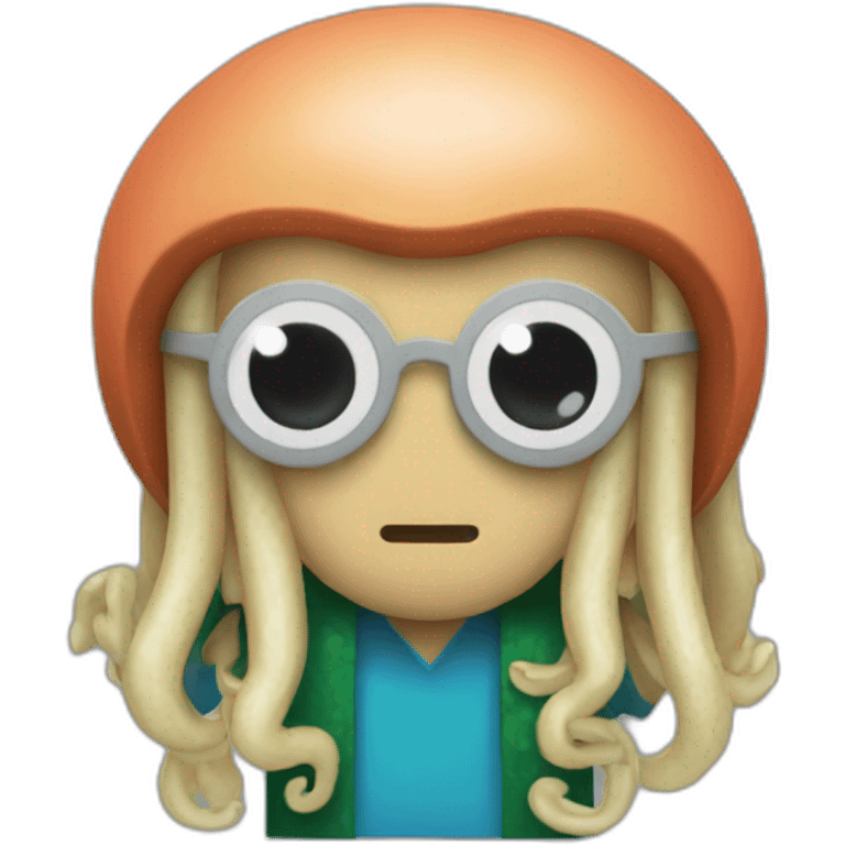 8bit-squid emoji