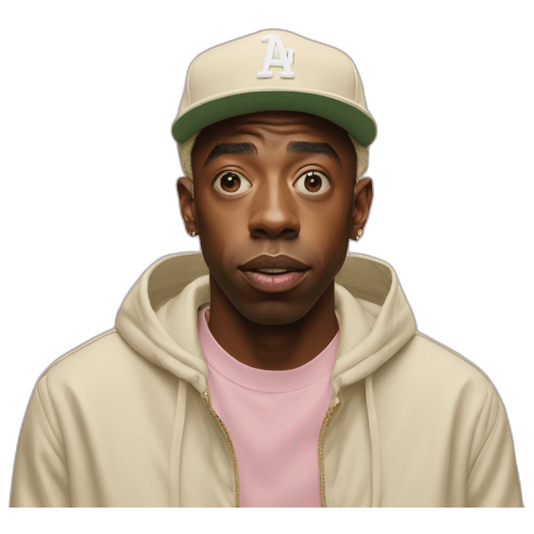 Tyler the creator Igor emoji