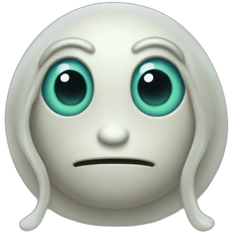 Alienígena emoji