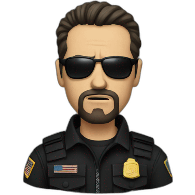 Sicario emoji