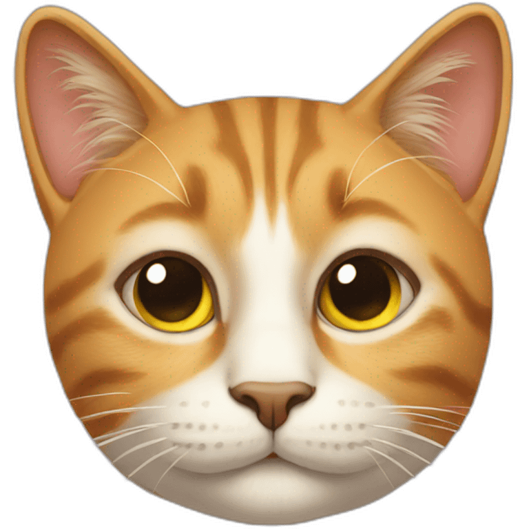 cool cat emoji