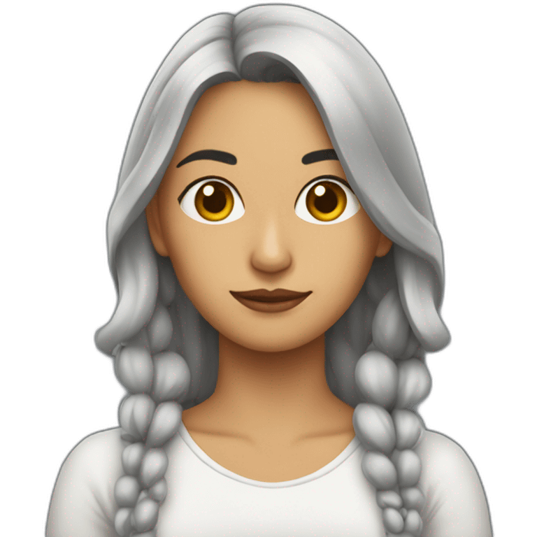 Xochitl Galvez emoji