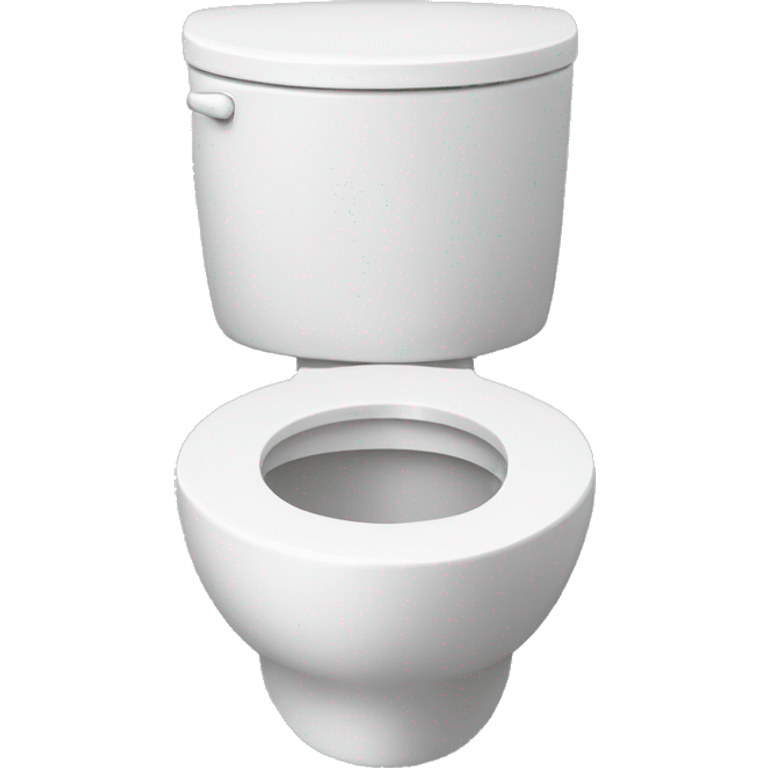 Skibidi toilet emoji