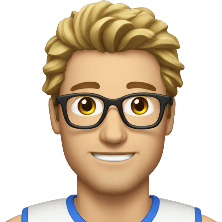 Fabio wibmer emoji