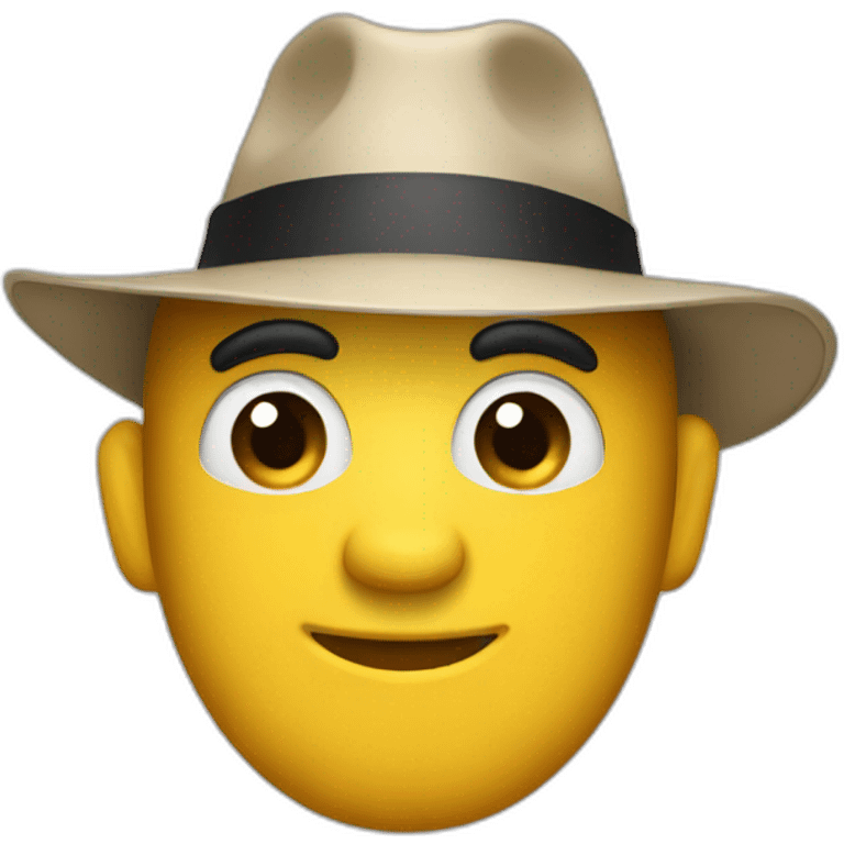 omnipollos hatt emoji