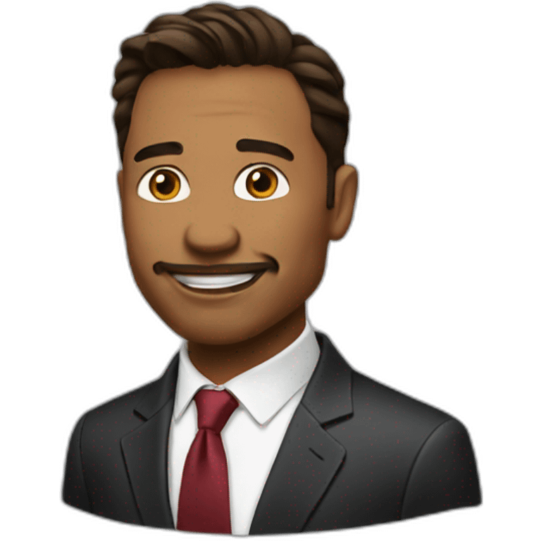 elon-must emoji