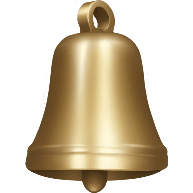 bell emoji