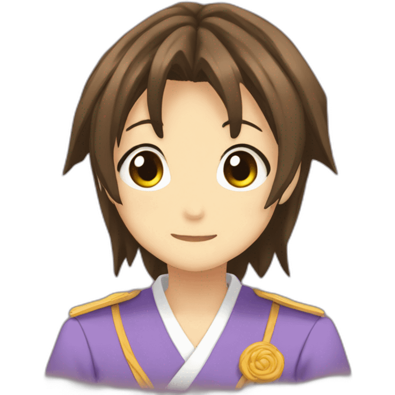 haruhi emoji