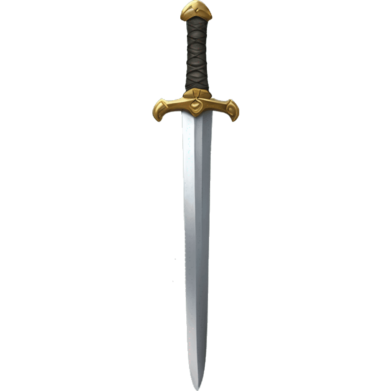 sword emoji