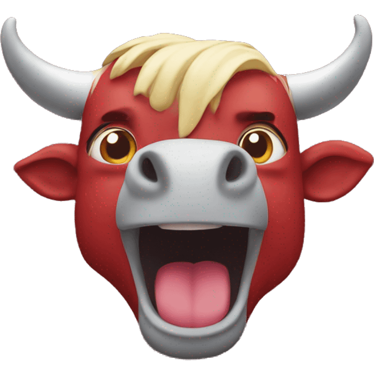 red bull emoji