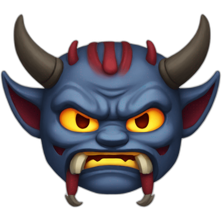 oni emoji