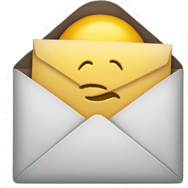 email emoji