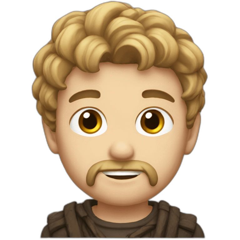 cian emoji