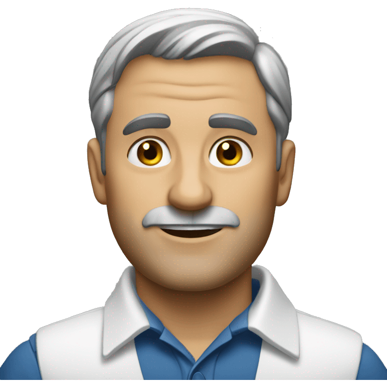 Richard battaglia emoji