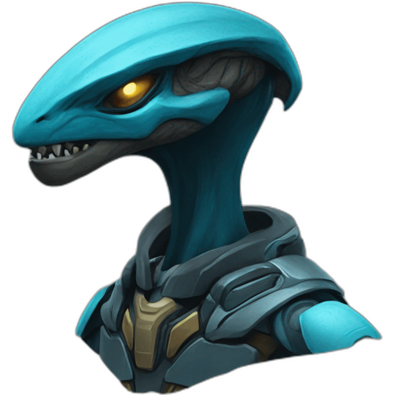 Sangheili emoji