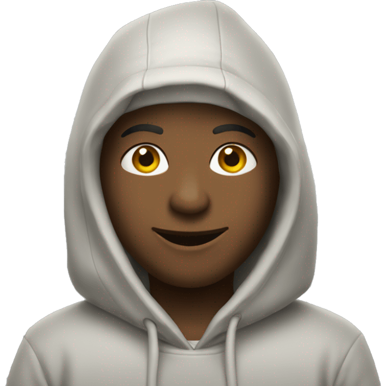 "all good" in the hood emoji