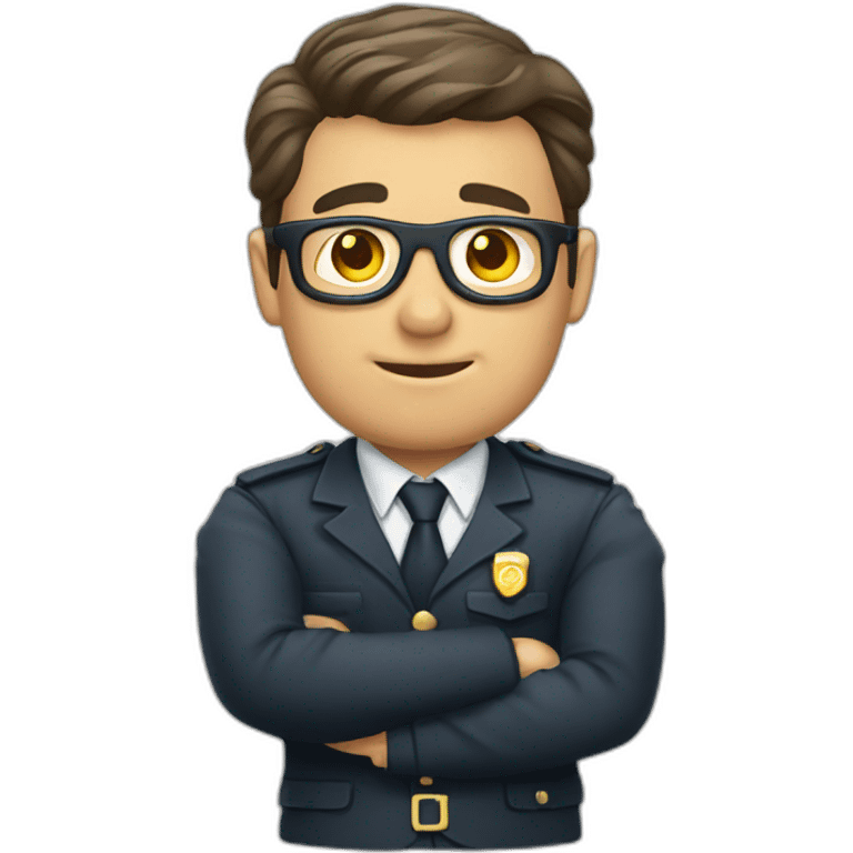 agente inmobiliario emoji