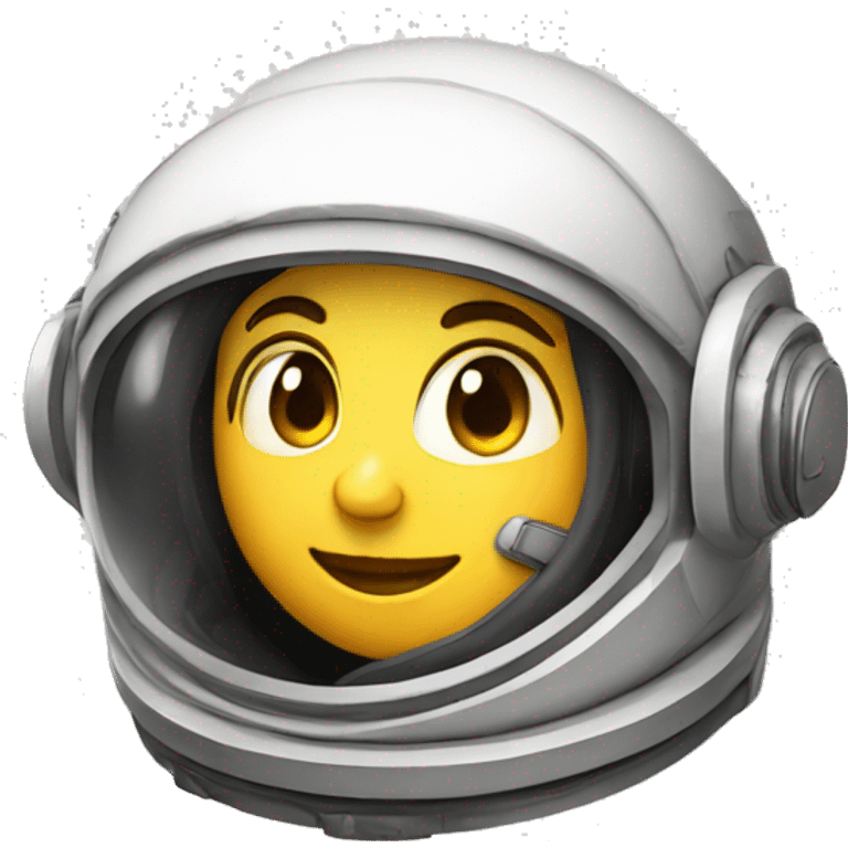 astronaita mono emoji