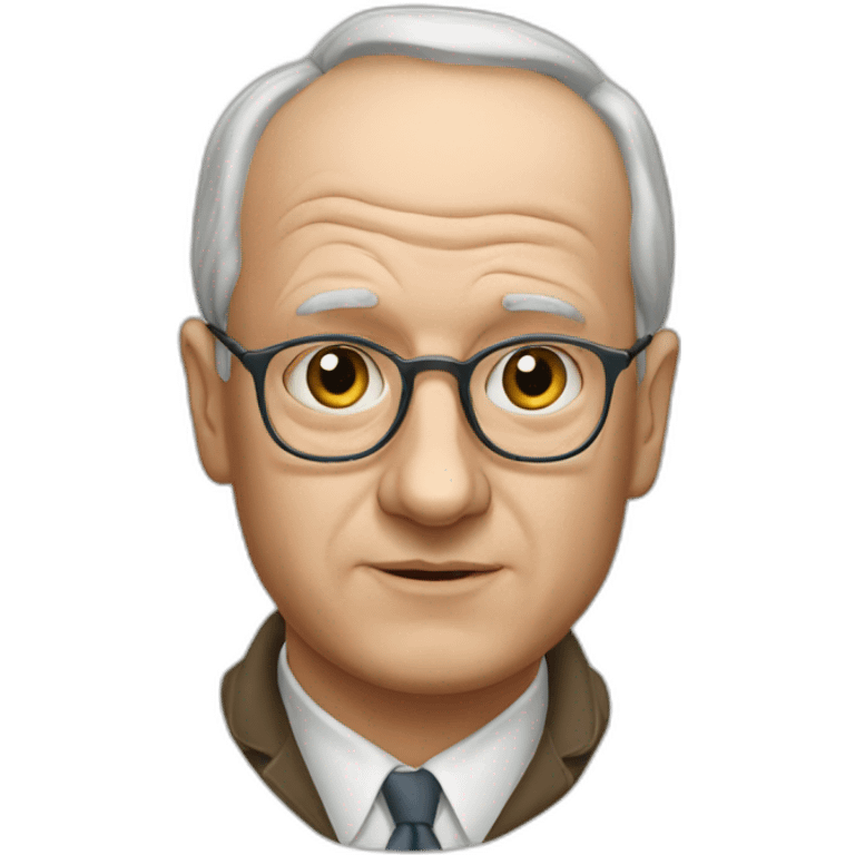 Nabokov emoji