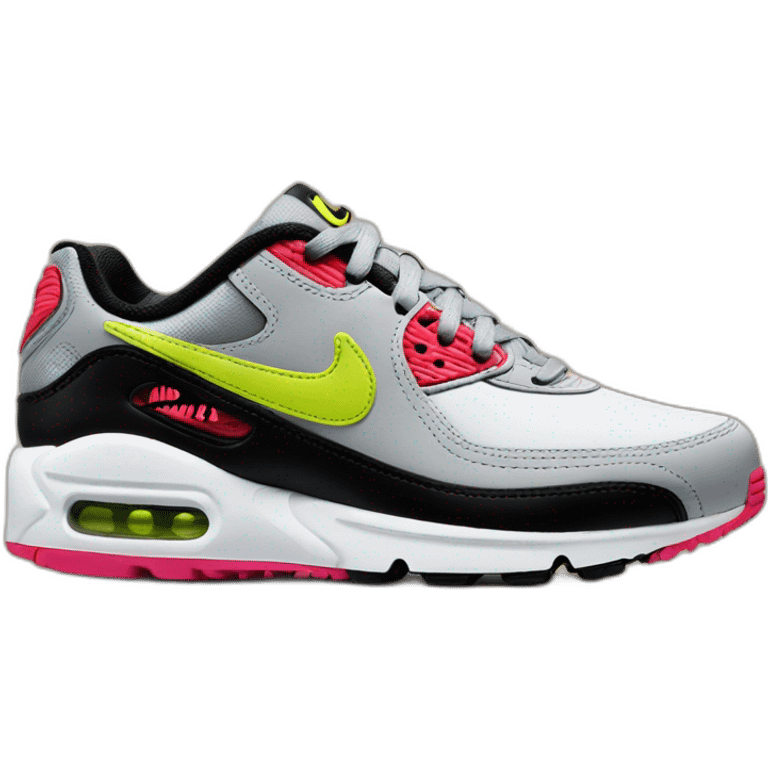 Nike Air Max PlusScarpa – Ragazzi emoji