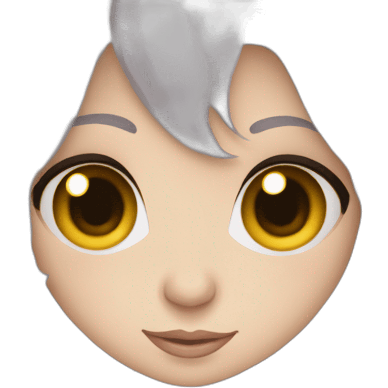 allegra-frank emoji