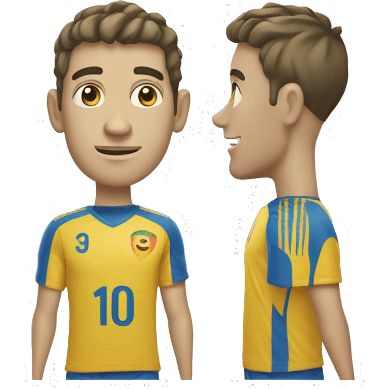 balon-de-oro emoji