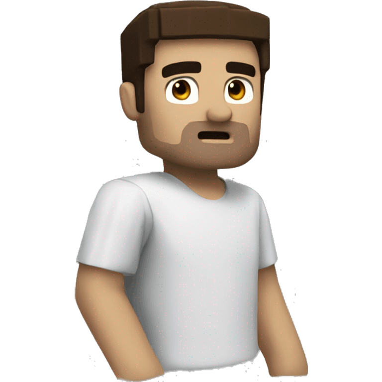 herobrine emoji