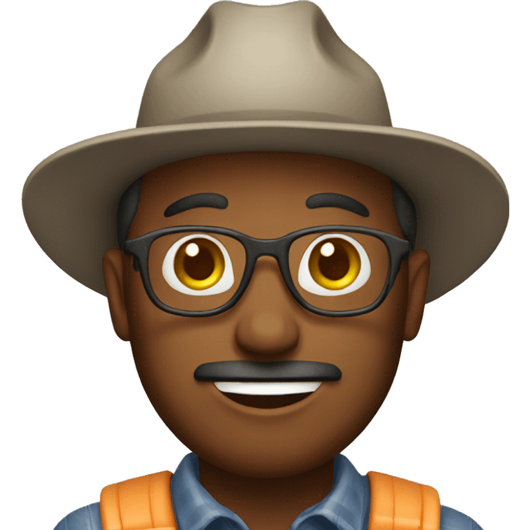 farmer emoji