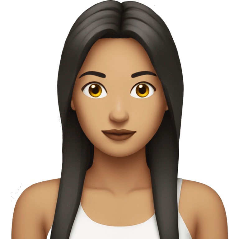 Claudia  emoji