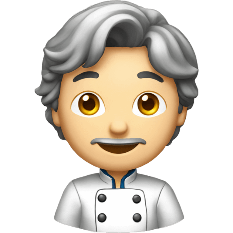 angelo ficara che cucina emoji