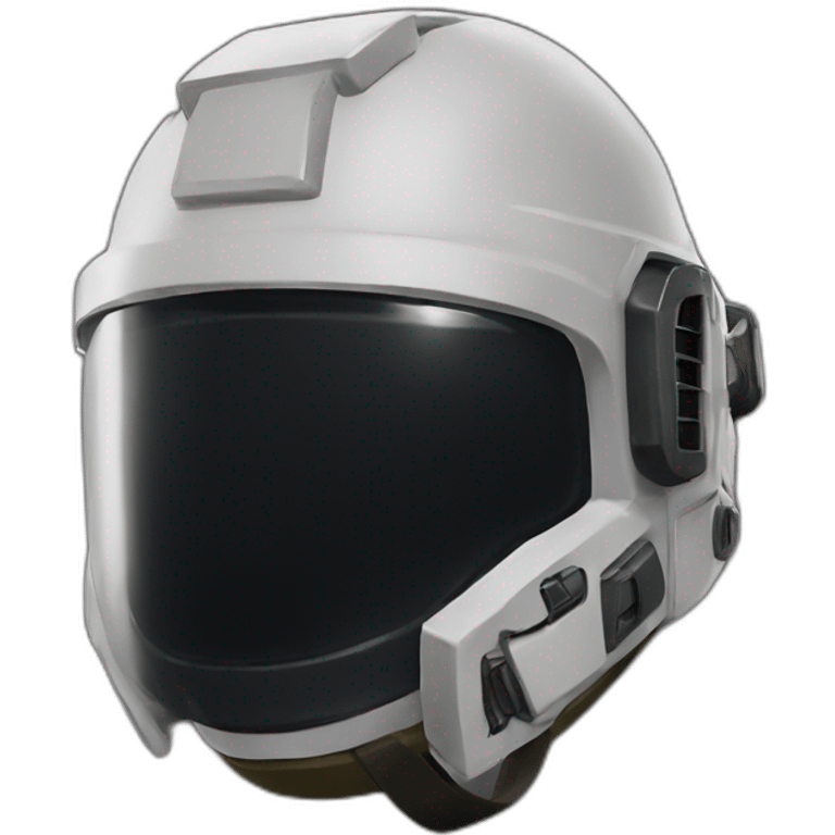 pubg helmet emoji