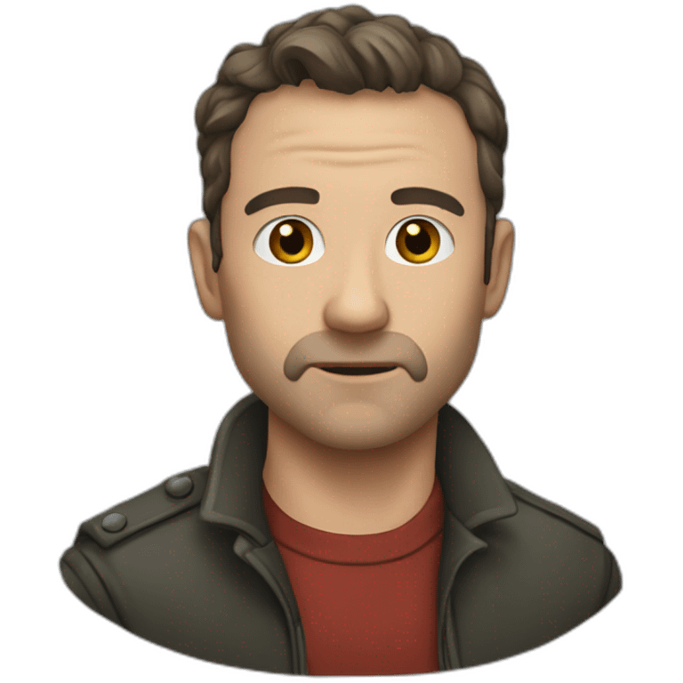 Jason statam emoji