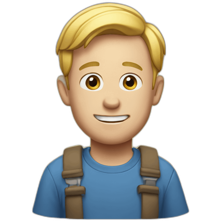 linus emoji