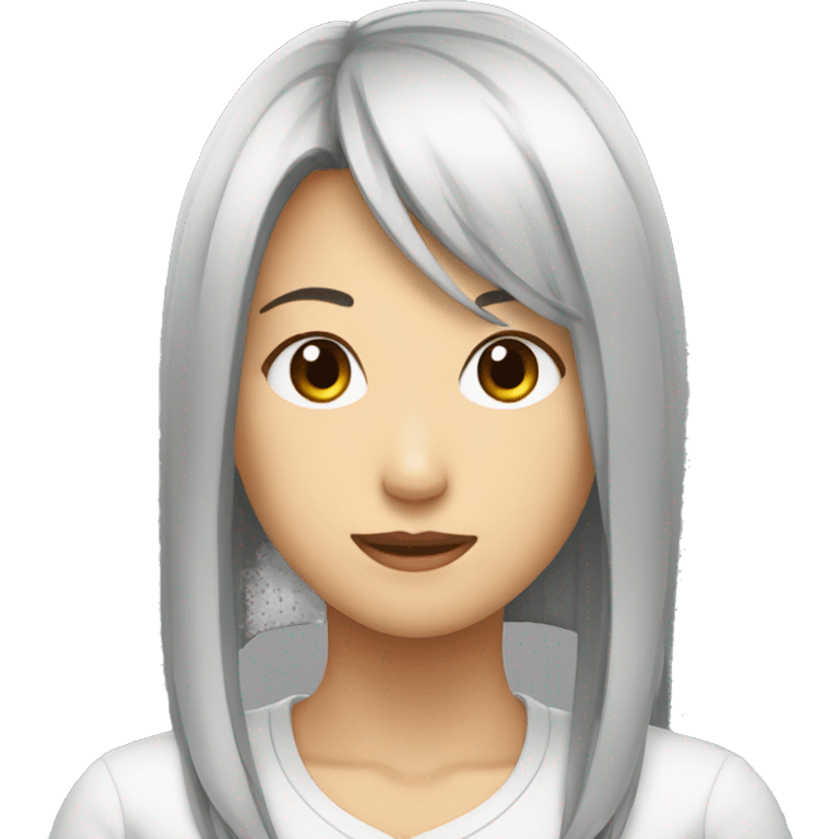 aya nakamura  emoji