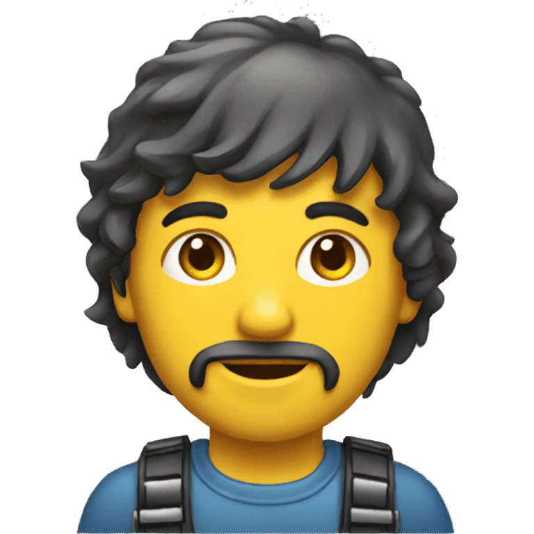 Programador emoji