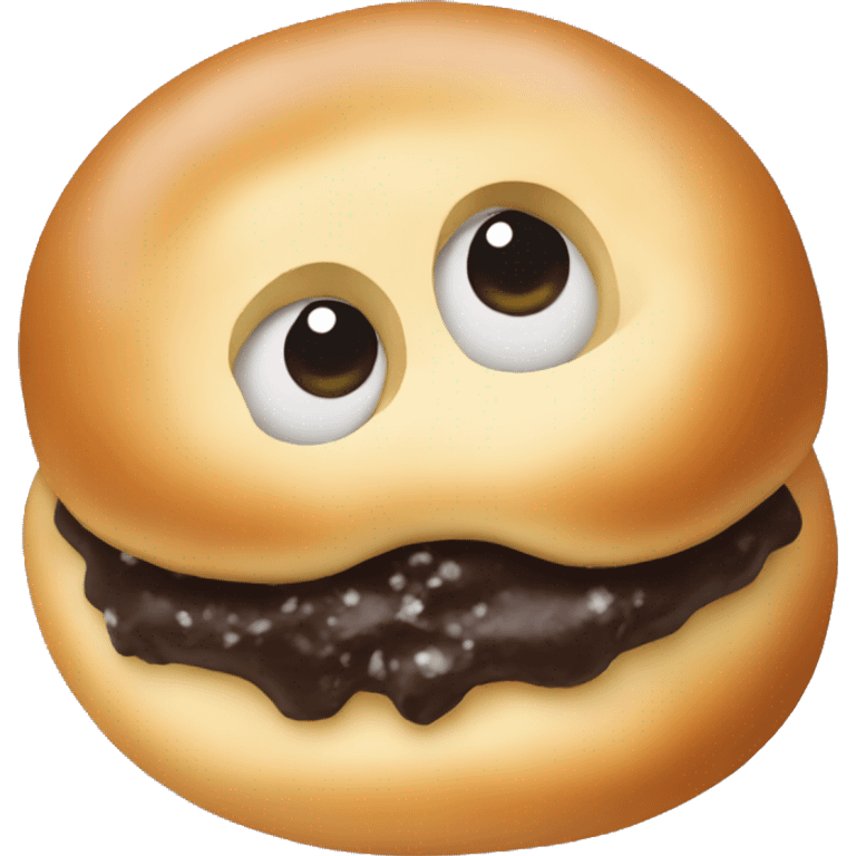 Kolache emoji