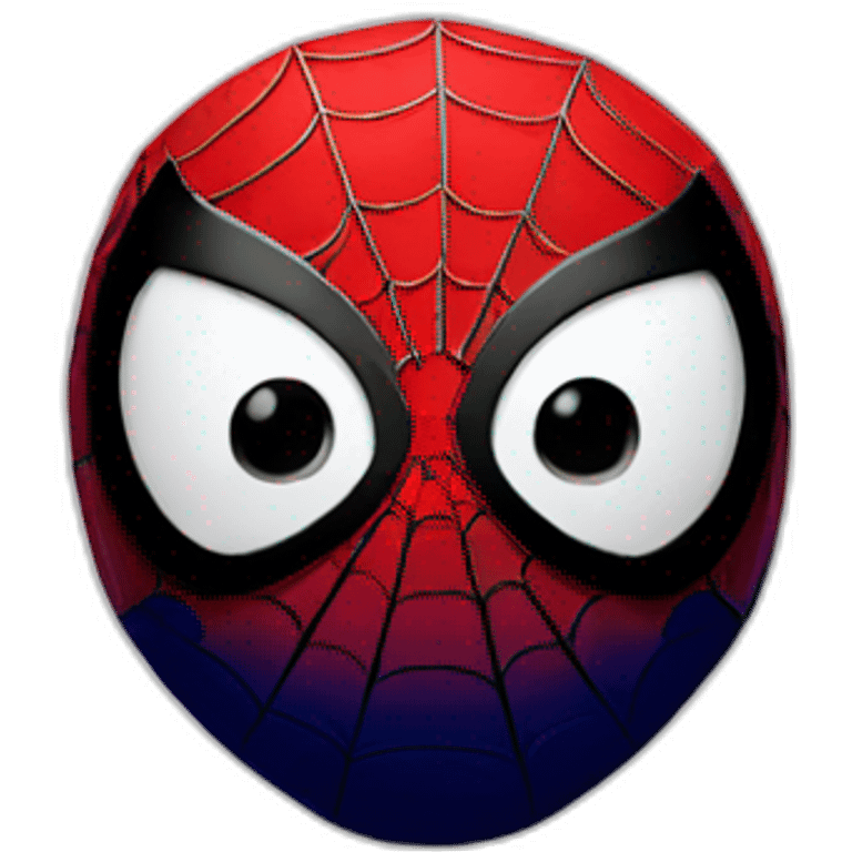 spider verse emoji