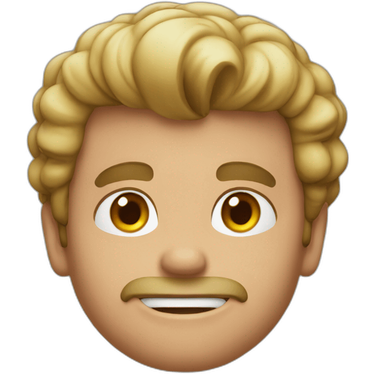 arnold emoji