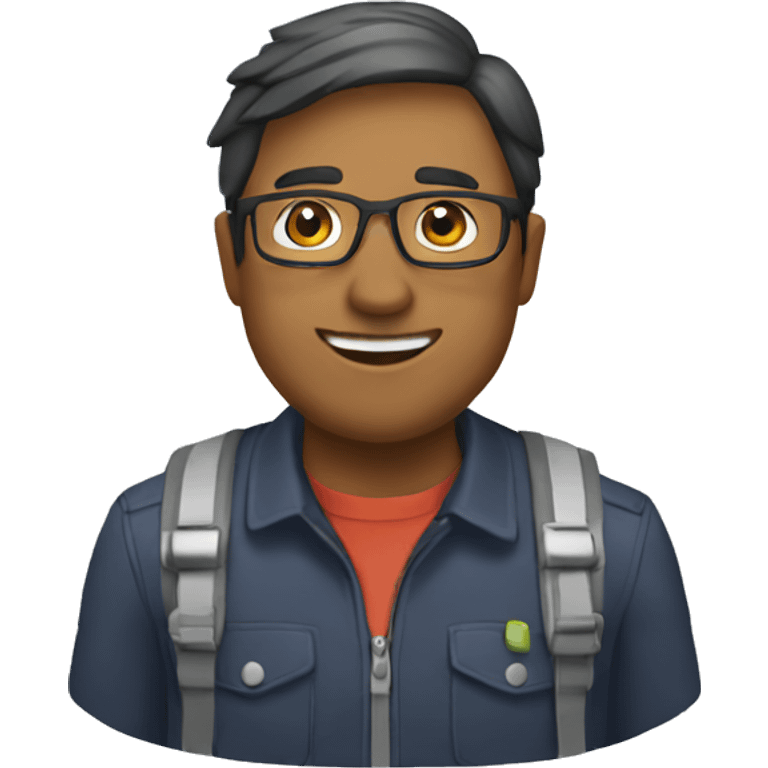 A better routeplanner emoji