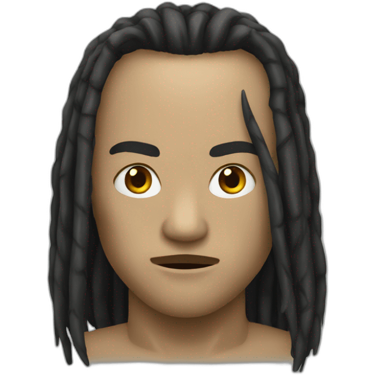 predator emoji