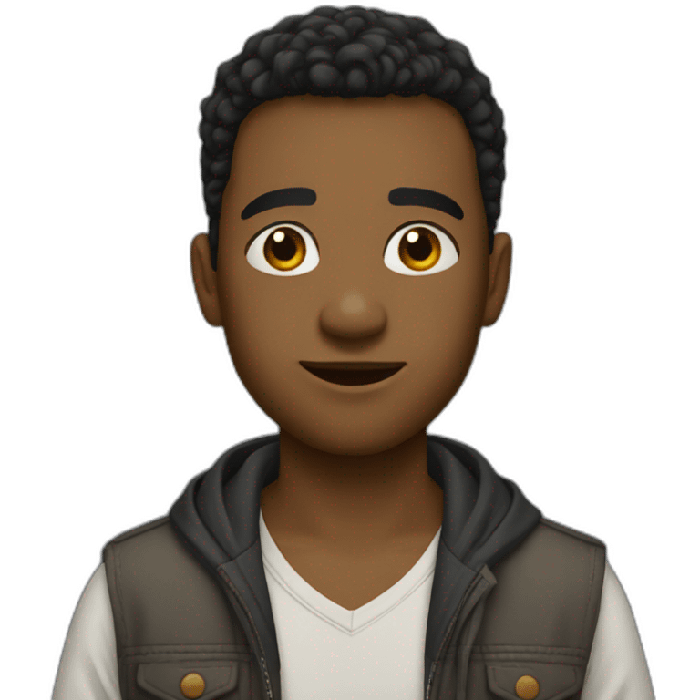 jovem-bucho emoji