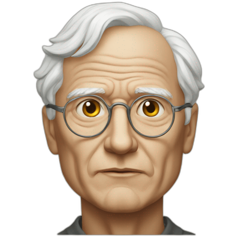 Carl jung emoji