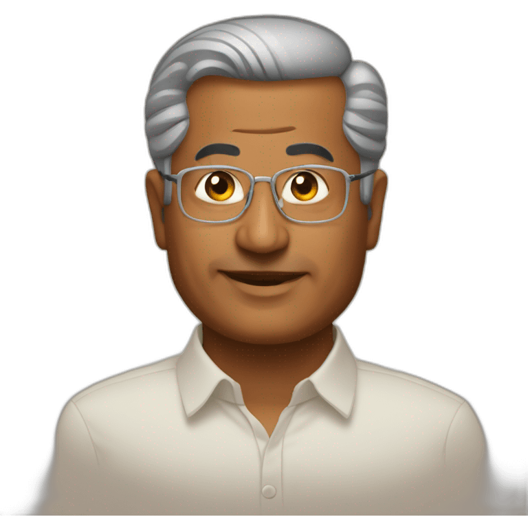 Pinarayi vijayan emoji