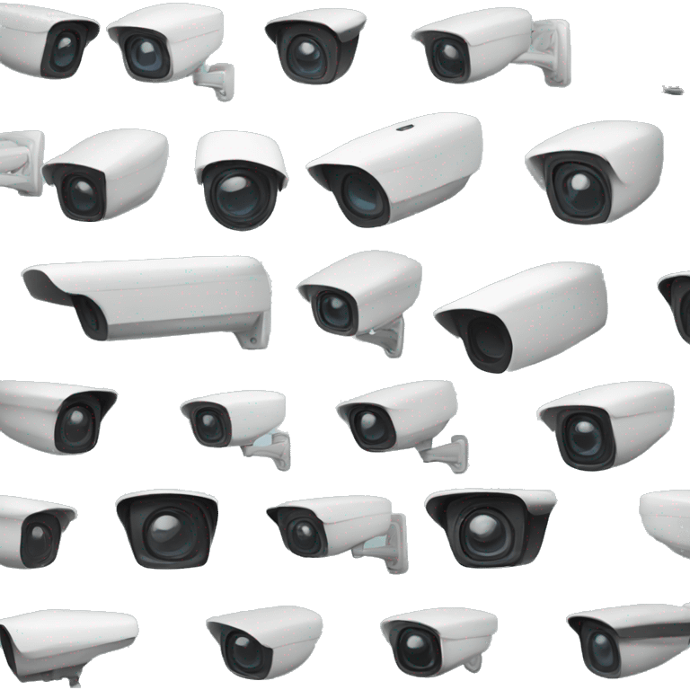 security camera emoji