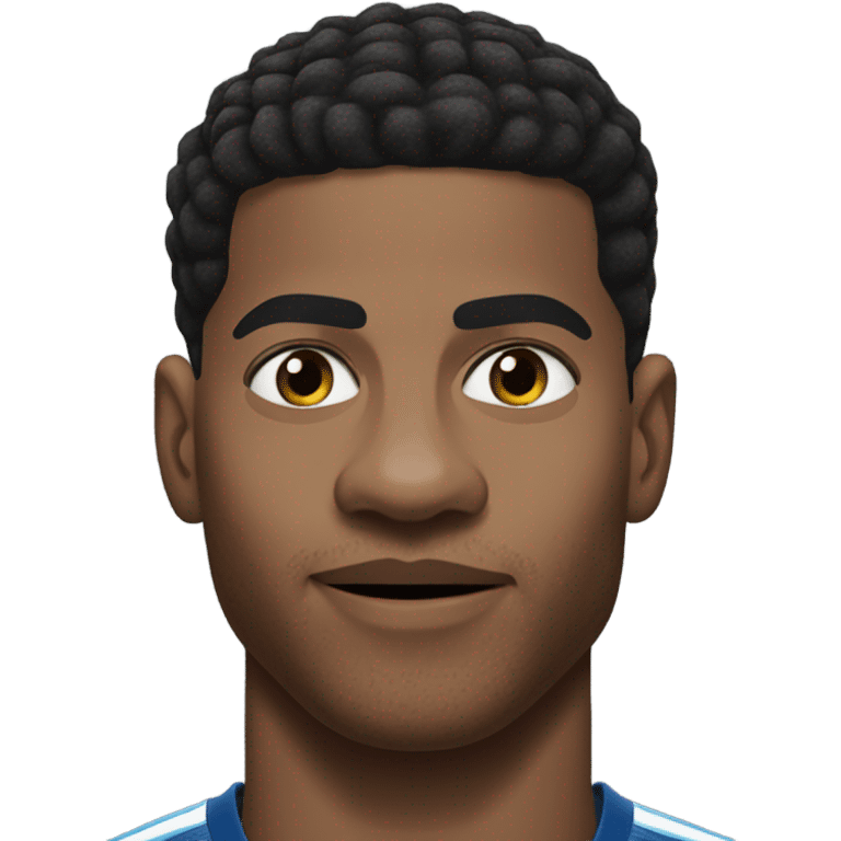 Marcus Rashford  emoji