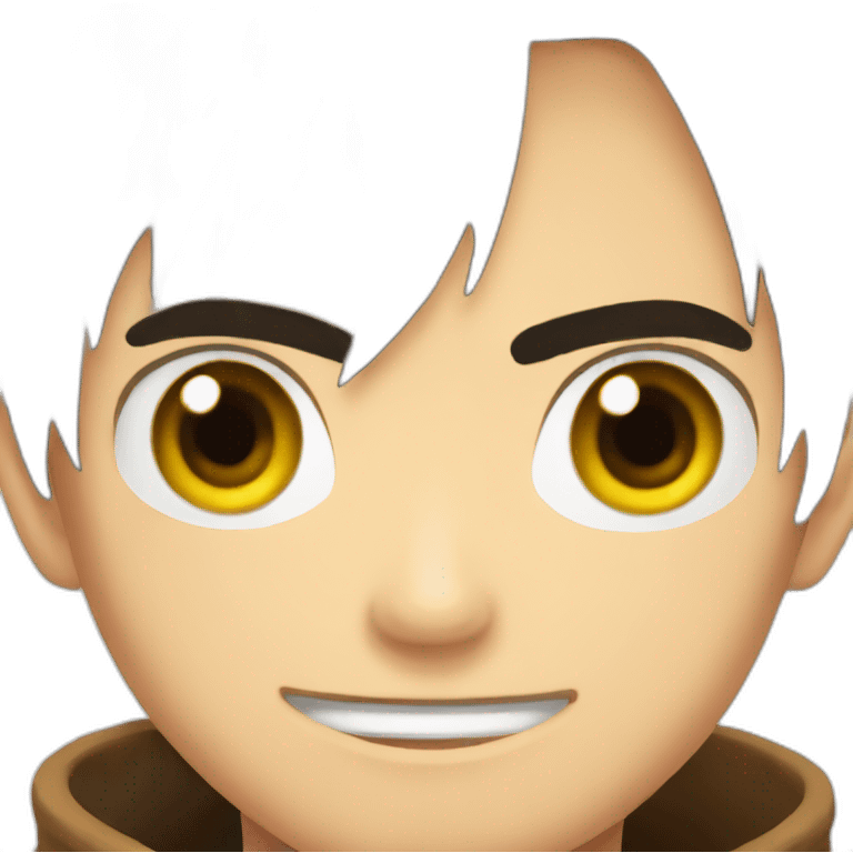 Eren emoji