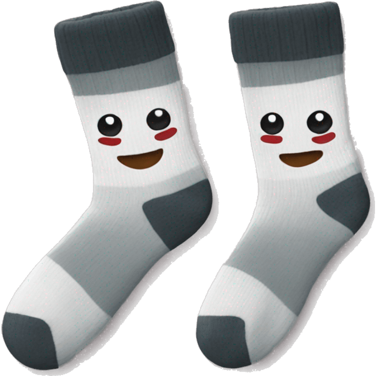 Socks  emoji