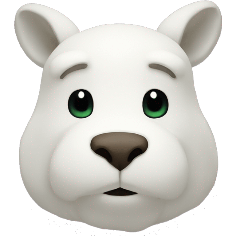 Toriel undertale emoji